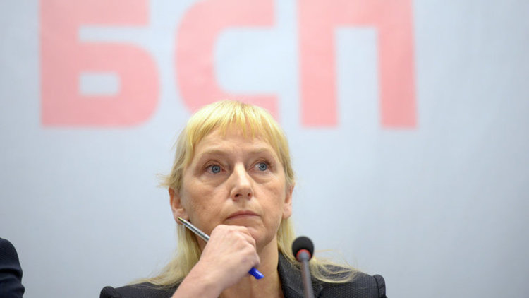  БСП сигнализира, че близка до Ковачки фирма унищожава земеделска земя в Пернишко