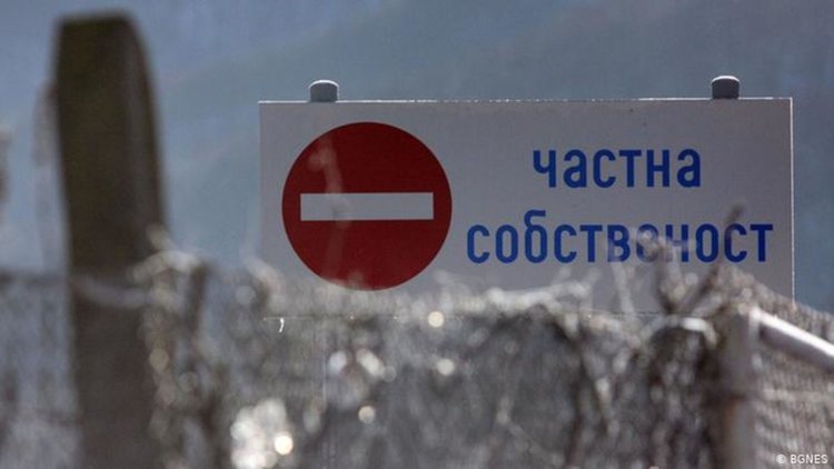 DW: В България всичко е възможно. Даже и товa