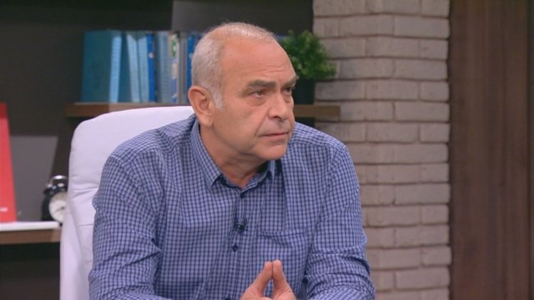 Костадин Паскалев: Преференциалните цени за властта се наричат корупция