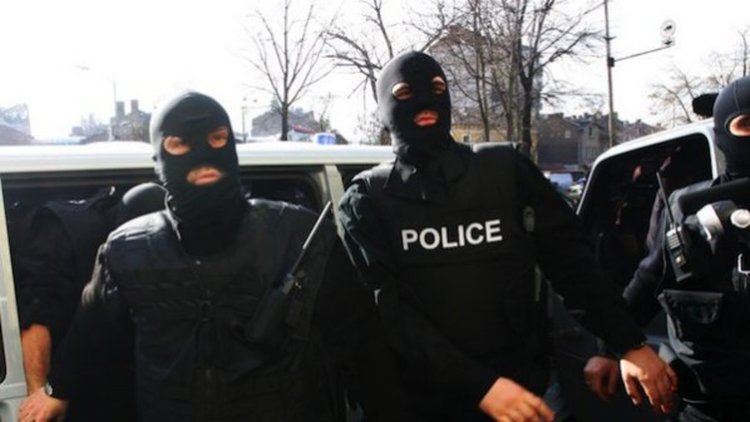 Спец акция във Видинско за трафик на хора и пране на пари