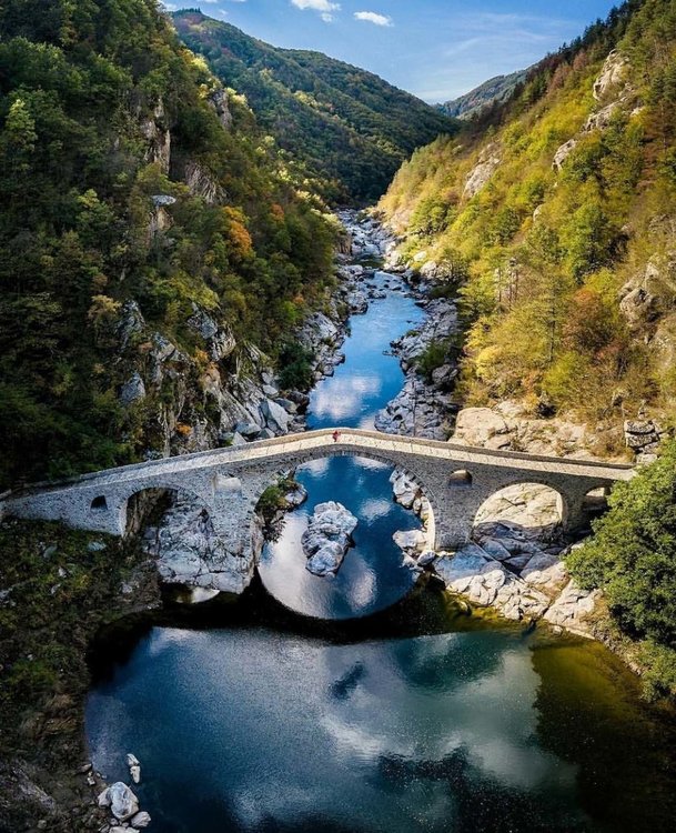 Кърджалиец спечели първа награда на фотоконкурс за Деня на Земята