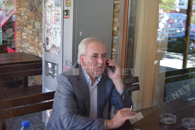 Близки на почерненото семейство: Лютви Местан има пари и мощ, ще подкупва