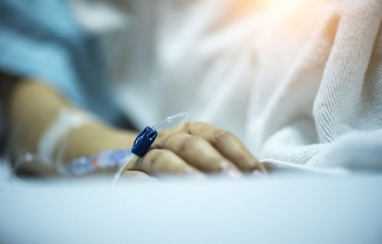 Жена излезе от кома след 27 години