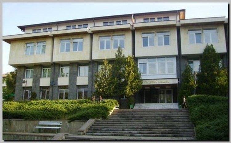 Новият районен прокурор на Смолян встъпи в длъжност