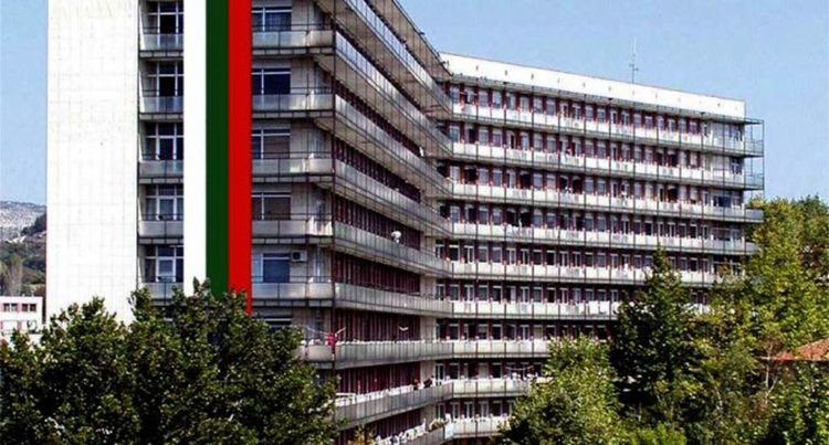 Болницата в Кърджали с кампания за чисти ръце