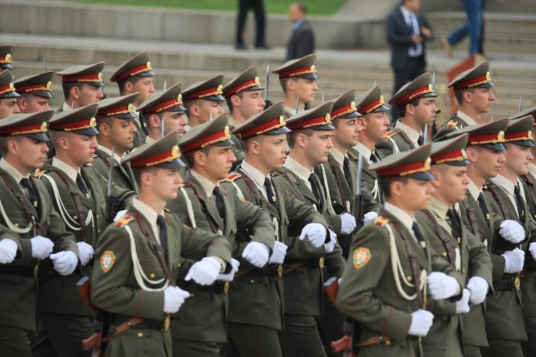6 май – Ден на храбростта и празник на Българската армия 