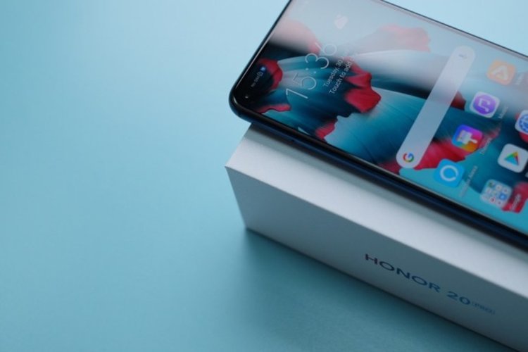 Ще има ли нещо общо новият Honor 20 с миналогодишния Honor 10?