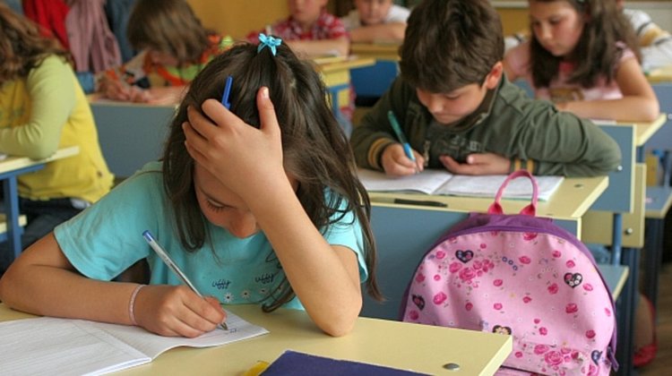 836 деца от Смолян и областта се явиха на "малките матури"