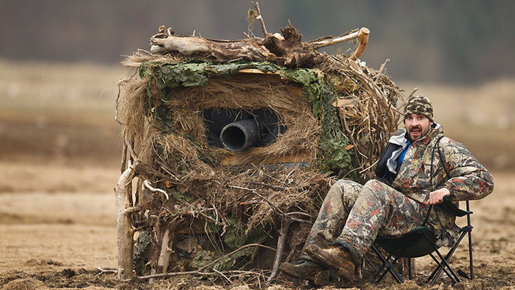 Уайлдлайф фотограф открива изложба в родния Димитровград