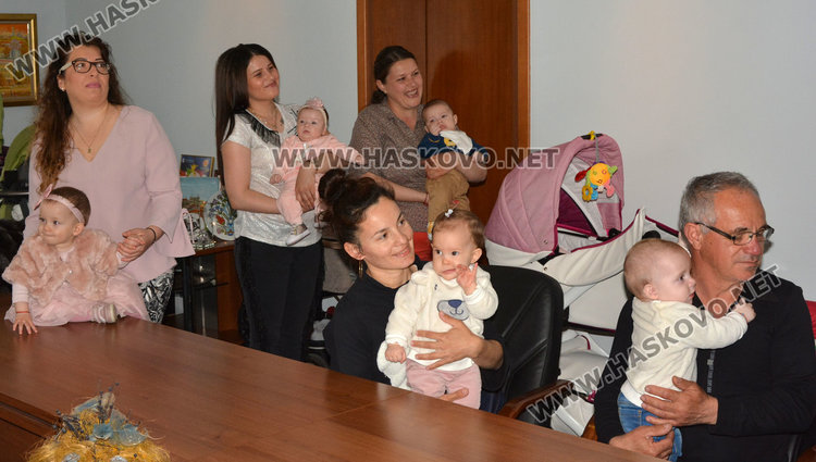 20 двойки са одобрени за финансиране на ин витро процедури от общината