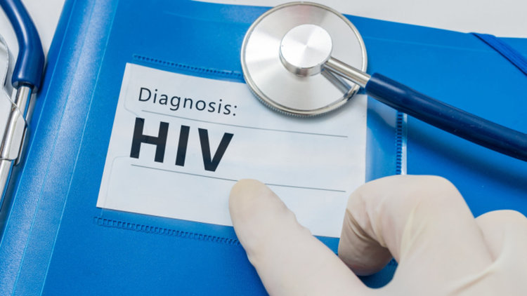 Близо 700 пациенти в Пакистан заразени с ХИВБлизо