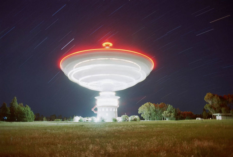 SETI: Няма признаци за извънземни в близките 1300 звезди (но има милиарди други)