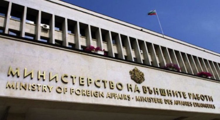 Венецуелски депутати посетили България през април. Питали за петродоларите