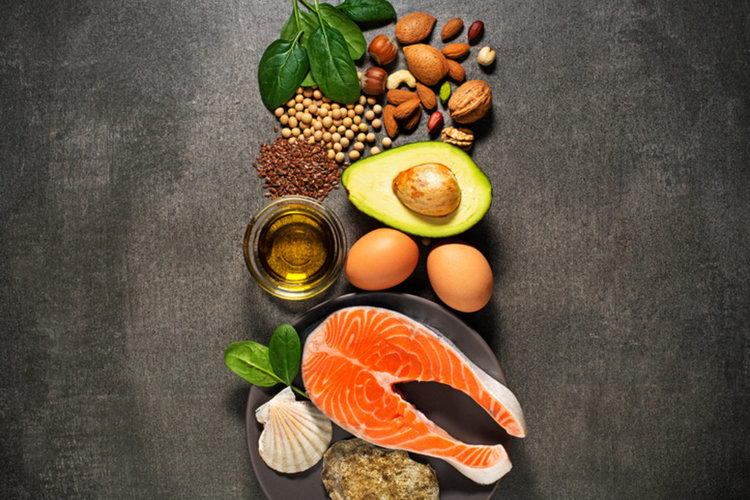 6 продукта, които убиват щитовидната жлеза