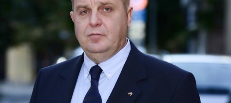 Концепцията на Каракачанов за циганизацията влиза в МС