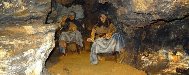 С уникален проект Община Мадан създава подземен музей в стар рудник 