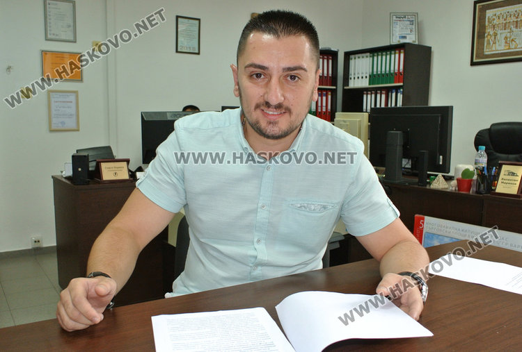 Камарата на архитектите: Процедурата за устройствения план на Хасково е незаконна