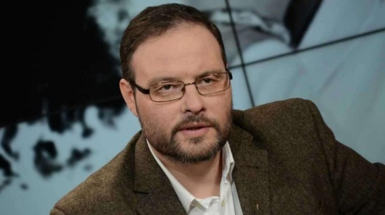 Каракачанов и Симеонов един преврат не могли да направят като хората