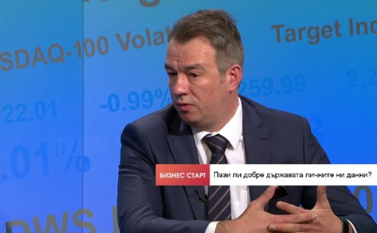 Задъжаха търговския директор на фирмата, в която работи Кристиян Бойков 