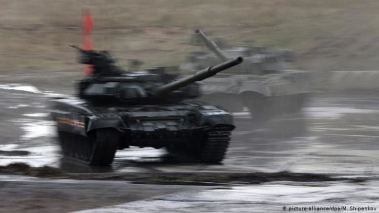 Изтребители, танкове... На Балканите се въоръжават усилено