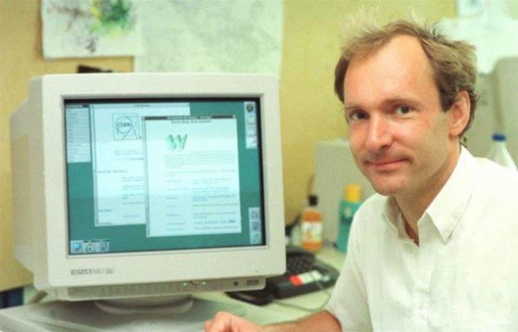 Мрежата навърши 28 години. Ч.Р.Д. WWW - World Wide Web!