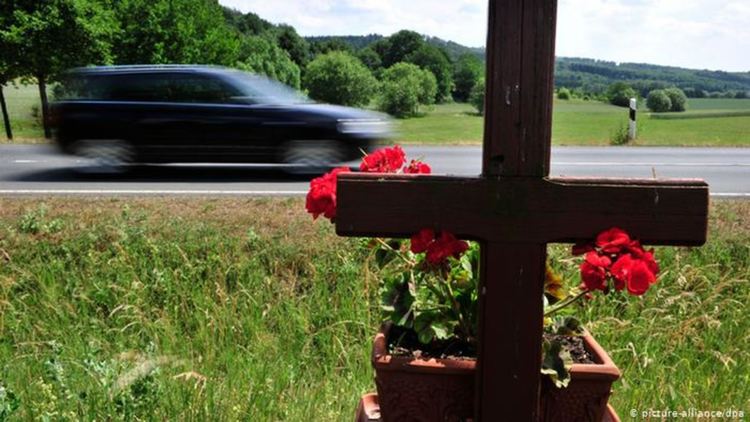 В България: Така е, когато простащината се превърне в норма