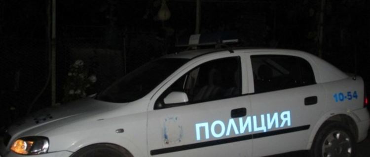 Спипаха мъж от Доспат да превозва незаконни дърва