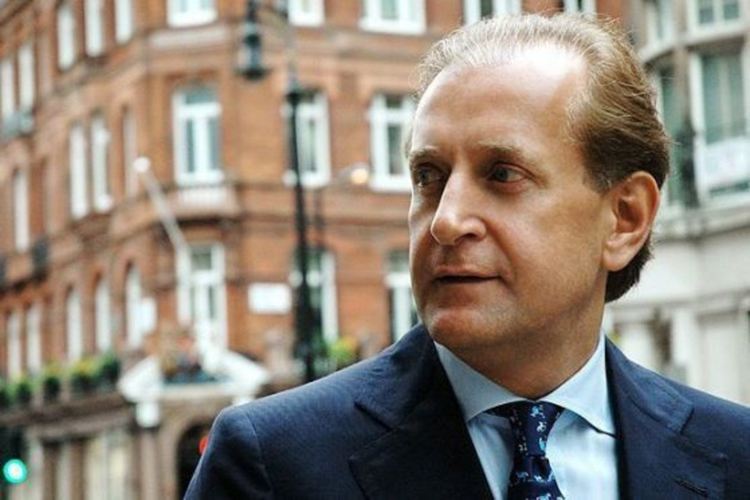 Медии: Спас Русев с руски пари купува мобилен оператор в Румъния