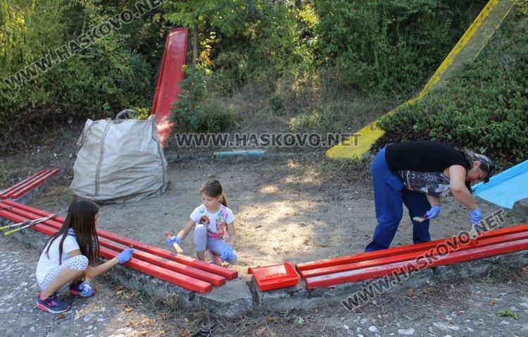 "Да изчистим България заедно" на 14-ти септември