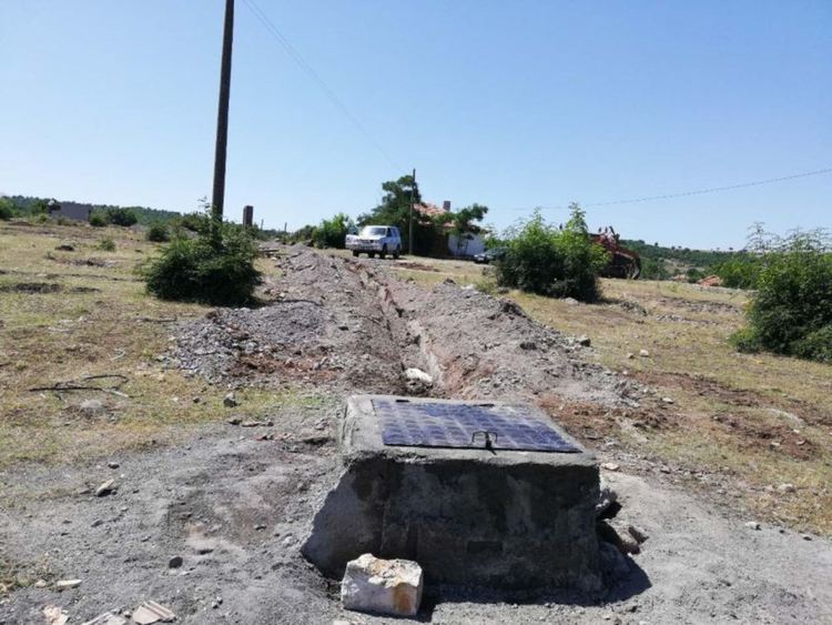 Община Момчилград разреши проблема с недостига на вода във всички села
