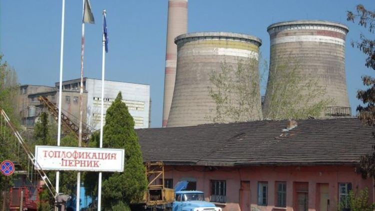 ТЕЦ "Република" в Перник възобновява работа