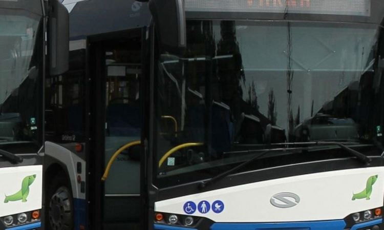 Демонстрират новите тол калкулатори и маршрутни карти за автобуси