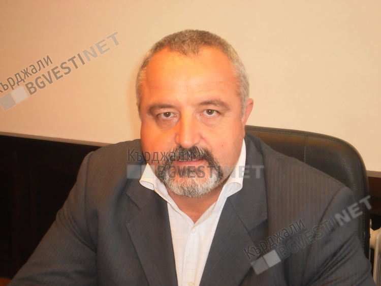 Гроздан Колев:Общината нехае за живущите в бл."Стара планина"