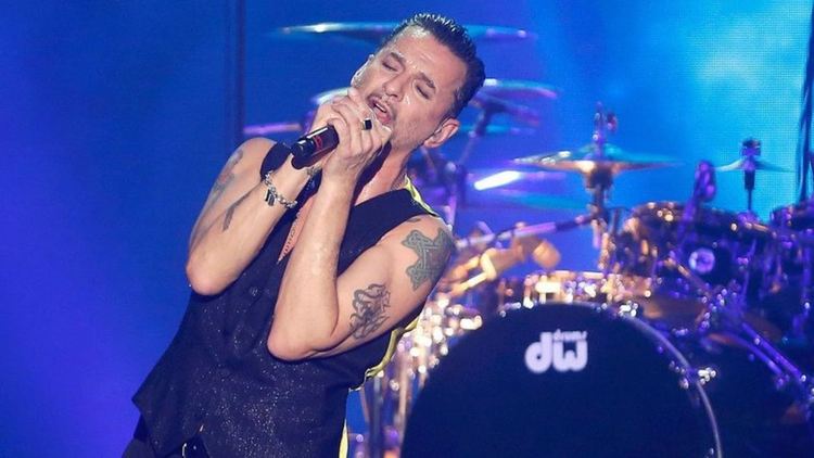 Depeche Mode представят документален филм само в една нощ