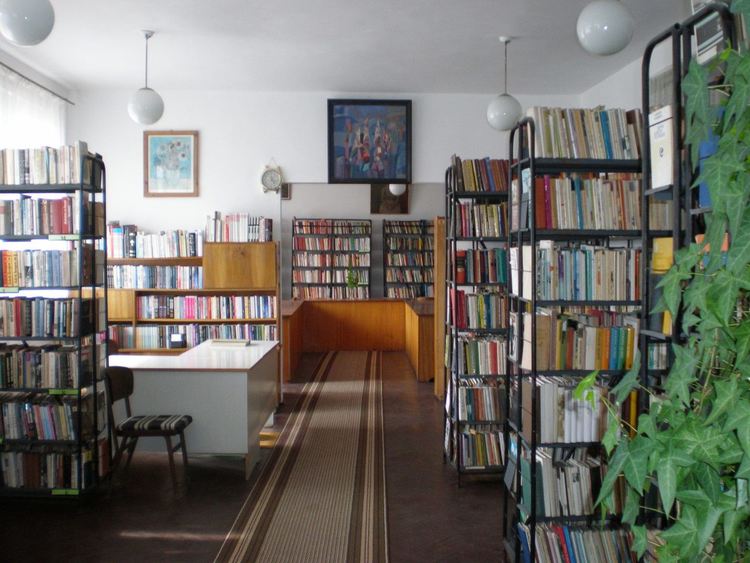 Читалищна библиотека в Смолян спечели проект и ще получи нови 120 книги художествена литература