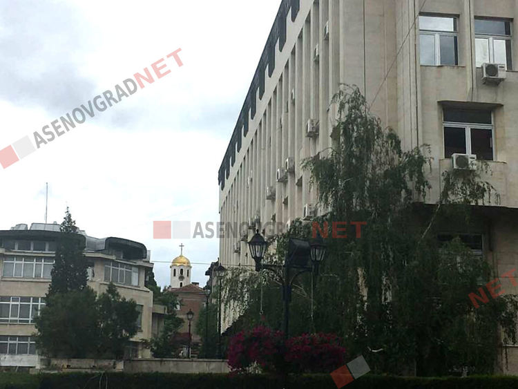 Петър Бояджиев ще е временно изпълняващ длъжността кмет на Асеновград