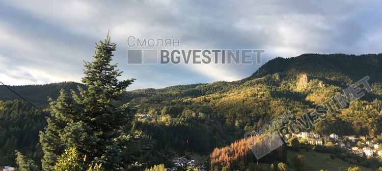 Студено и ветровито, валежите спират, от сряда - термометърът нагоре