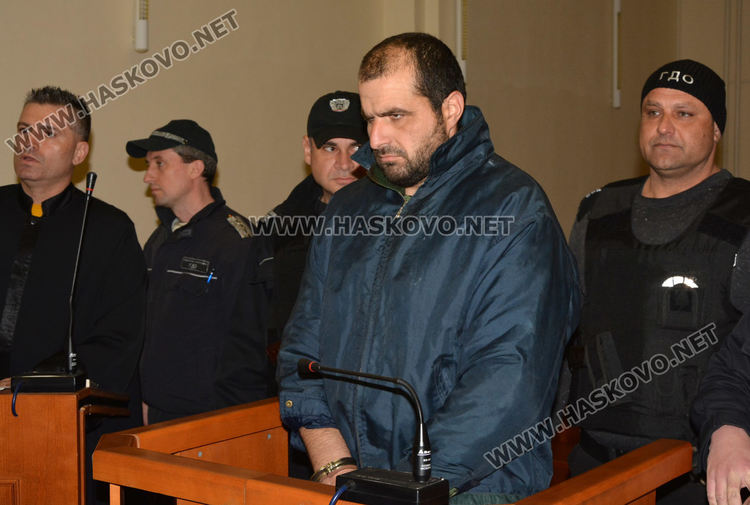 Задържаха заподозрения за убийството на фелдшера Иван Пачелиев в дома му