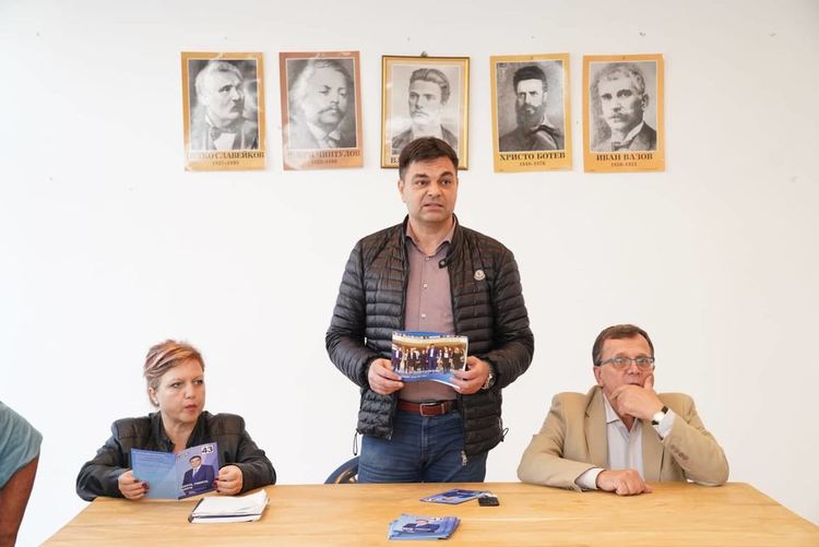 Иво Димов: Здравната грижа е важна за хората от малките населени места