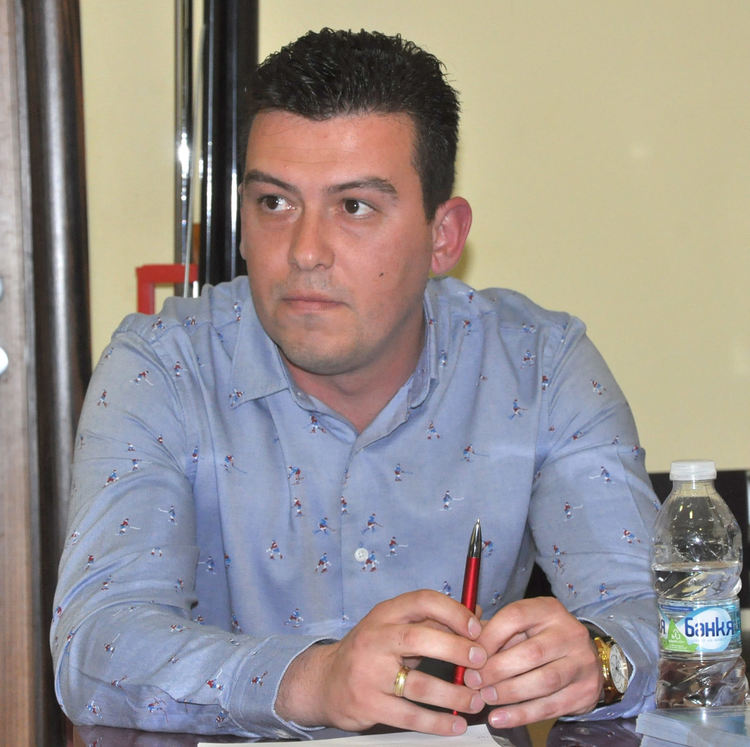 Тодор Топалов: В местната власт трябва да влязат млади хора с кауза