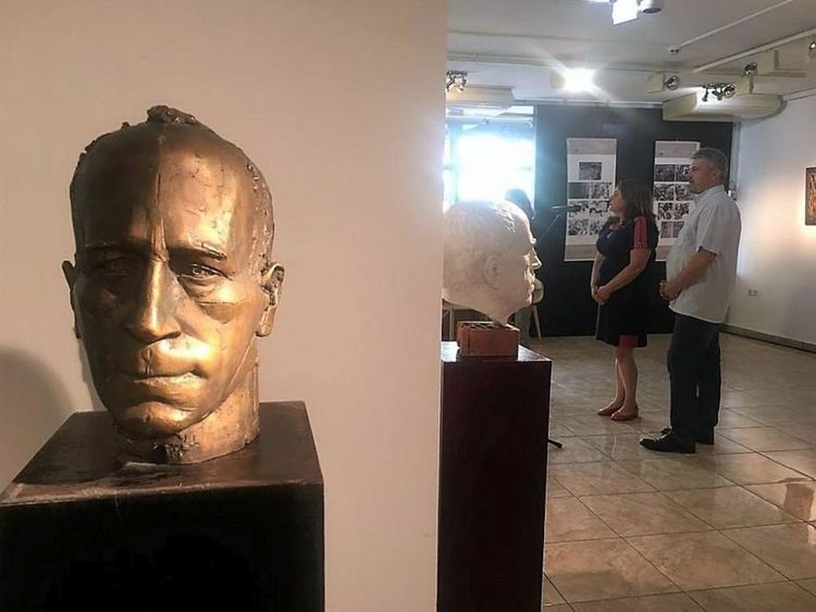  С няколко изложби Смолян ще отбележи 100-годишнина от рождението на Николай Хайтов 