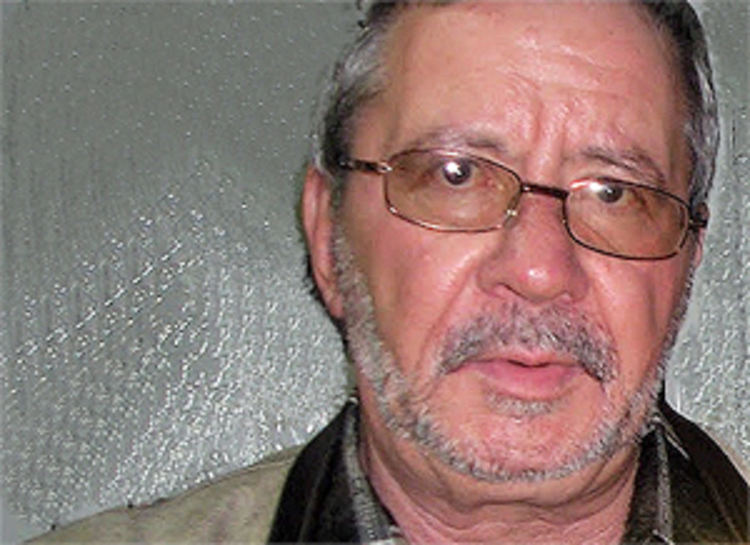 Представят "Родопският Вавилон" на Иванко Маринов в Кърджали