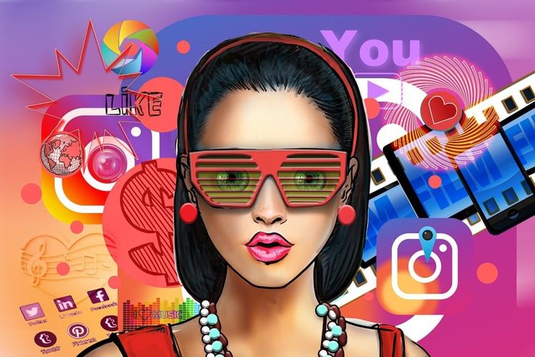 Опасните последици от селфи-филтрите