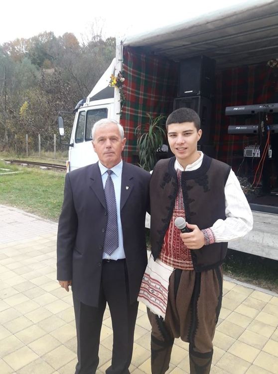 Падина кани на събор в неделя