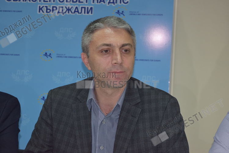 Очакват Карадайъ за първата сесия на местния парламент в Кърджали