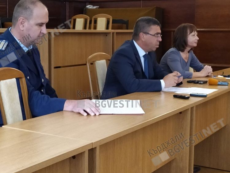 Старши комисар Атанас Илков свиква работно съвещание за есенно-зимния сезон в областта