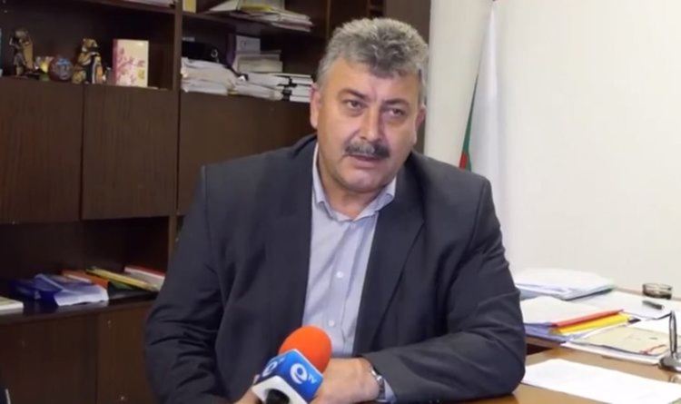 Ружди Салим е вторият заместник кмет, назначен от Николай Митков