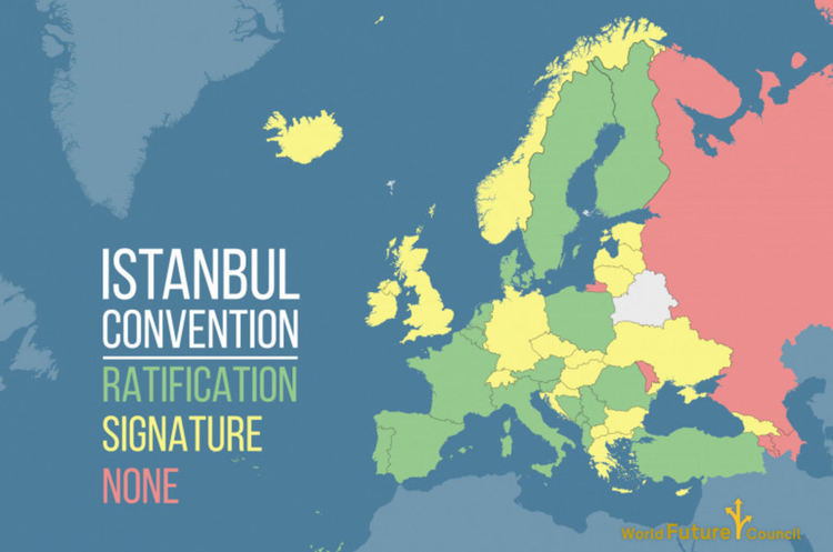 Парламентът на Словакия за втори път отхвърли Истанбулската конвенция 