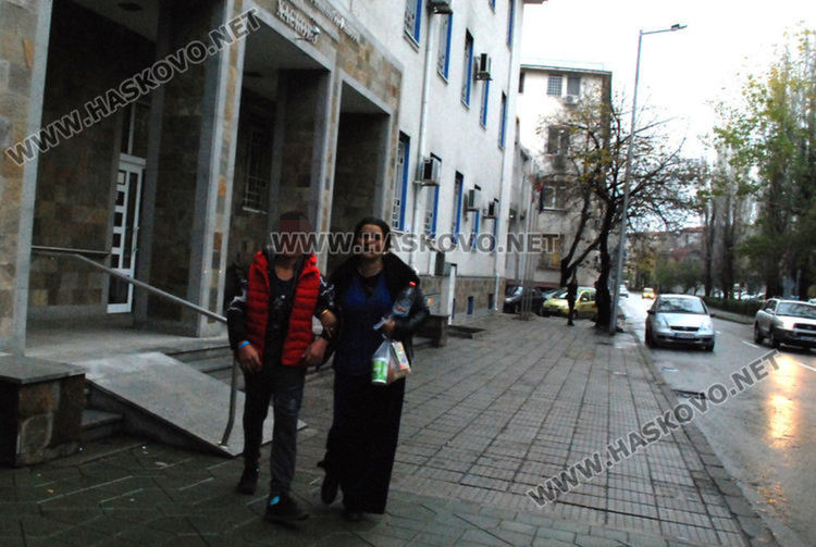 След убийството в Александрово настаняват 13-годишния в интернат