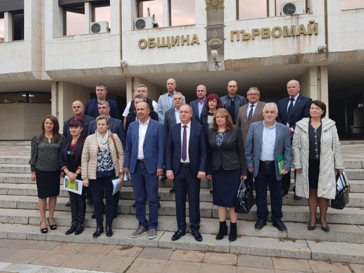 Предстои да бъде приет променен Правилник за дейността на ОбС